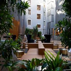 Отель Гамма / The Gamma Hotel , Санкт-Петербург, Ленинградская область