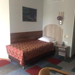 Отель Форт Колесник , Ленинградская область