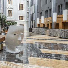 Отель Гамма / The Gamma Hotel , Санкт-Петербург, Ленинградская область