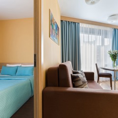 Отель Гранд Каньон, Санкт-Петербург, Ленинградская область