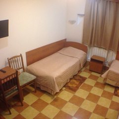 Отель Люко / LUKO Hotel, Санкт-Петербург, Ленинградская область
