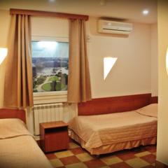 Отель Люко / LUKO Hotel, Санкт-Петербург, Ленинградская область