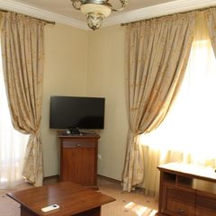 Отель Bounty, Сочи, Краснодарский край