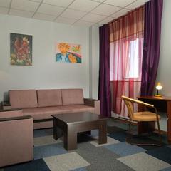 Отель Форт Колесник , Ленинградская область