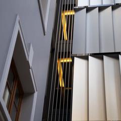 Отель Гамма / The Gamma Hotel , Санкт-Петербург, Ленинградская область