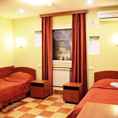 Отель Люко / LUKO Hotel, Санкт-Петербург, Ленинградская область