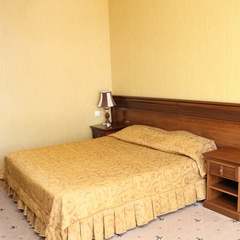 Отель Bounty, Сочи, Краснодарский край