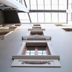 Отель Гамма / The Gamma Hotel , Санкт-Петербург, Ленинградская область