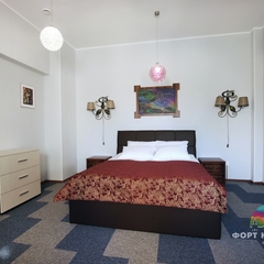 Отель Форт Колесник , Ленинградская область