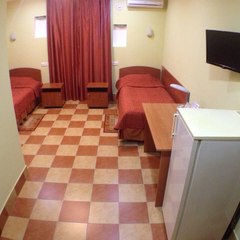 Отель Люко / LUKO Hotel, Санкт-Петербург, Ленинградская область