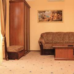 Отель Bounty, Сочи, Краснодарский край