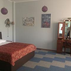 Отель Форт Колесник , Ленинградская область