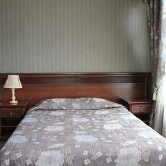 Отель Bounty, Сочи, Краснодарский край