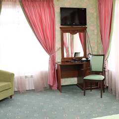 Отель Bounty, Сочи, Краснодарский край