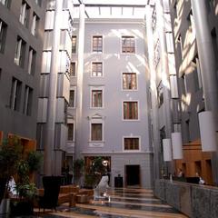 Отель Гамма / The Gamma Hotel , Санкт-Петербург, Ленинградская область