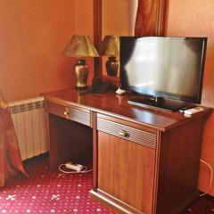 Отель Bounty, Сочи, Краснодарский край