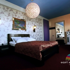 Отель Форт Колесник , Ленинградская область