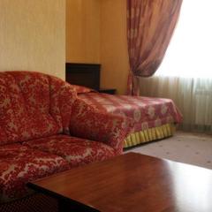 Отель Bounty, Сочи, Краснодарский край