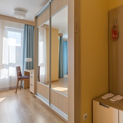 Отель Гранд Каньон, Санкт-Петербург, Ленинградская область