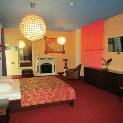 Отель Форт Колесник , Ленинградская область