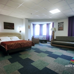 Отель Форт Колесник , Ленинградская область