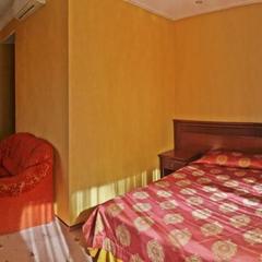 Отель Bounty, Сочи, Краснодарский край