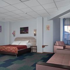 Отель Форт Колесник , Ленинградская область