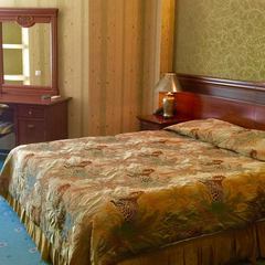 Отель Bounty, Сочи, Краснодарский край