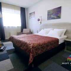 Отель Форт Колесник , Ленинградская область