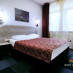 Отель Форт Колесник , Ленинградская область