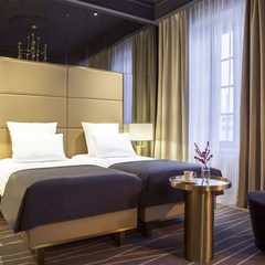 Отель Гамма / The Gamma Hotel , Санкт-Петербург, Ленинградская область