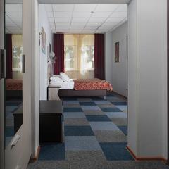 Отель Форт Колесник , Ленинградская область