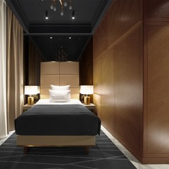 Отель Гамма / The Gamma Hotel , Санкт-Петербург, Ленинградская область