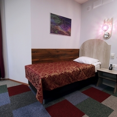 Отель Форт Колесник , Ленинградская область