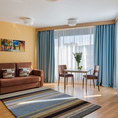 Отель Гранд Каньон, Санкт-Петербург, Ленинградская область