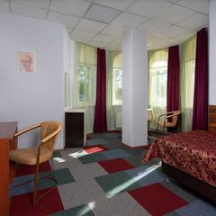 Отель Форт Колесник , Ленинградская область