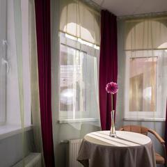 Отель Форт Колесник , Ленинградская область