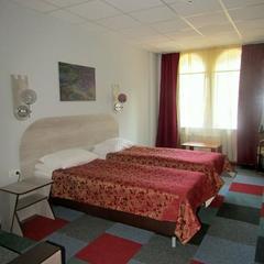 Отель Форт Колесник , Ленинградская область