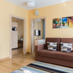 Отель Гранд Каньон, Санкт-Петербург, Ленинградская область