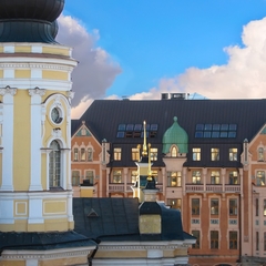 Отель Достоевский , Санкт-Петербург, Ленинградская область