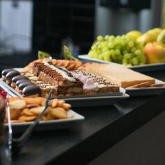 Отель Sky-Hotel, Санкт-Петербург, Ленинградская область