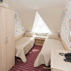 Отель Sky-Hotel, Санкт-Петербург, Ленинградская область