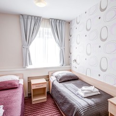 Отель Sky-Hotel, Санкт-Петербург, Ленинградская область