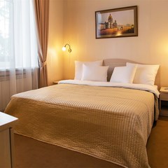 Отель Особняк А. П. Брюллова, Санкт-Петербург, Ленинградская область