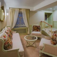 Отель Особняк А. П. Брюллова, Санкт-Петербург, Ленинградская область