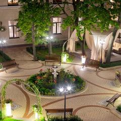 Отель Особняк А. П. Брюллова, Санкт-Петербург, Ленинградская область