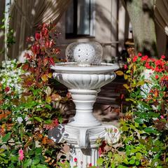 Отель Особняк А. П. Брюллова, Санкт-Петербург, Ленинградская область