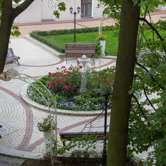 Отель Особняк А. П. Брюллова, Санкт-Петербург, Ленинградская область