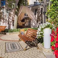 Отель Особняк А. П. Брюллова, Санкт-Петербург, Ленинградская область