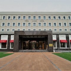 Отель Нихао / Nihao, Санкт-Петербург, Ленинградская область